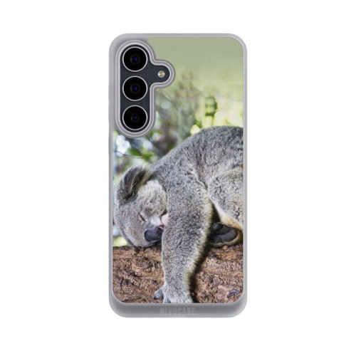 Samsung Galaxy S25 FE NIVOpure Koala