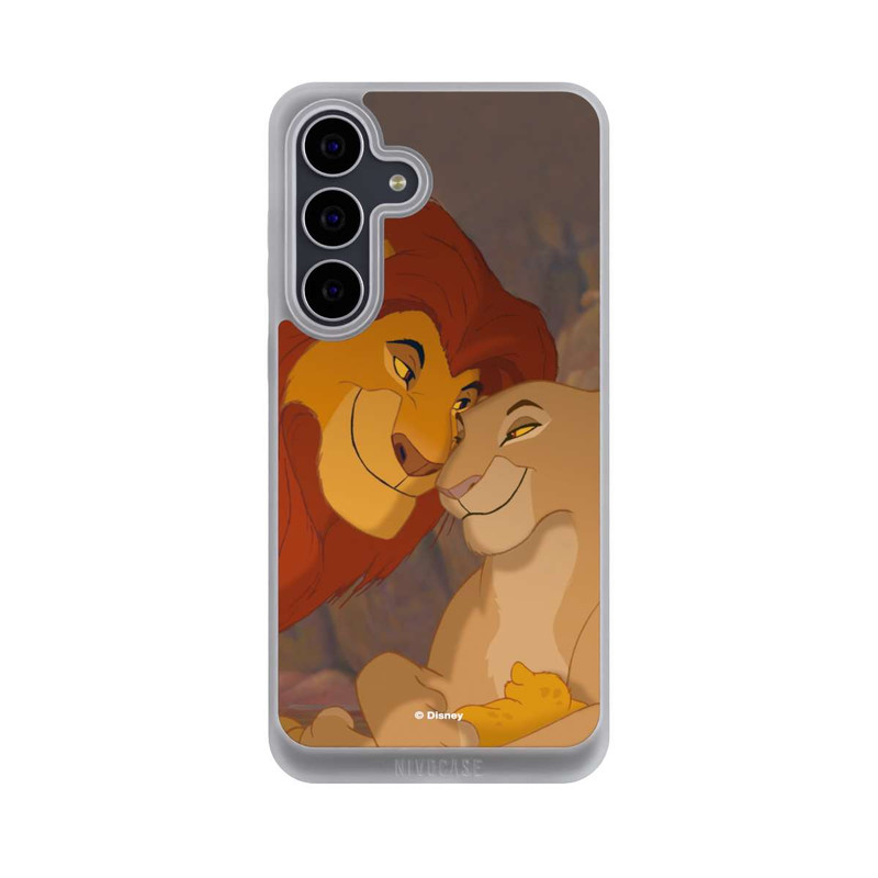 Galaxy S25 FE NIVOpure Lion Love