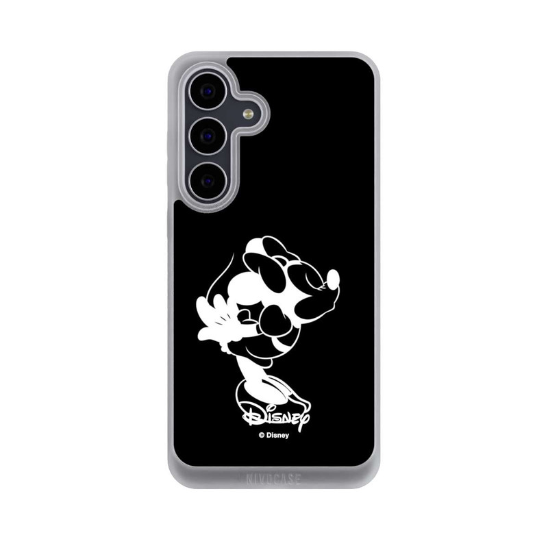 Galaxy S25 FE NIVOpure Minnie Kissing
