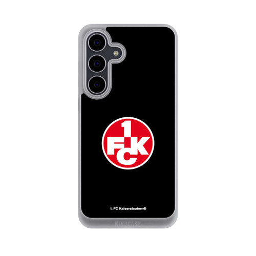 Samsung Galaxy S25 FE NIVOpure 1.FCK Schwarz