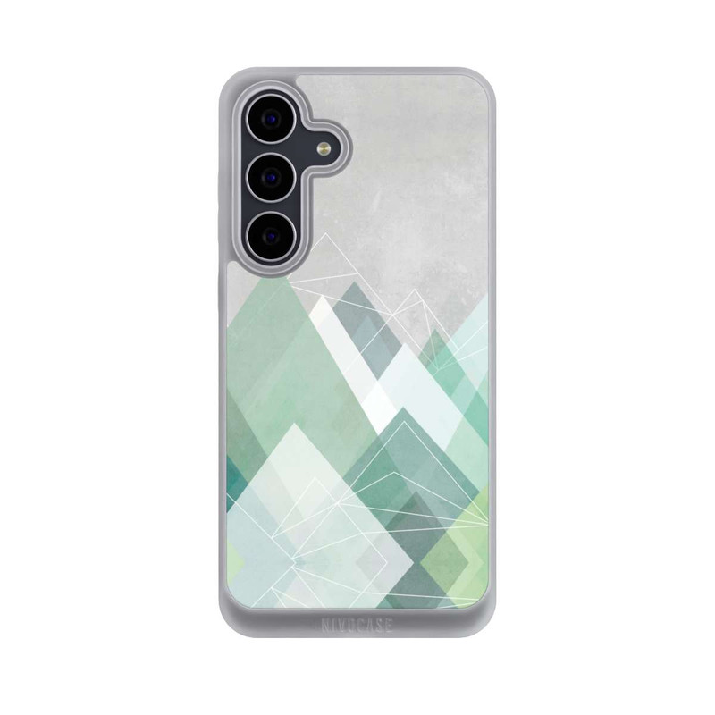 Galaxy S25 FE NIVOpure Graphic 107