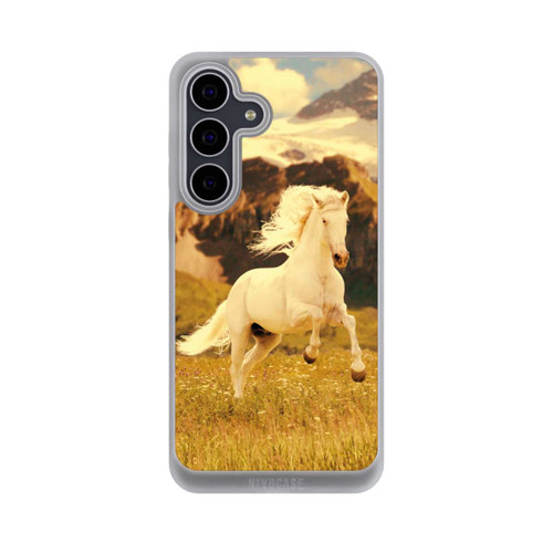 Samsung Galaxy S25 FE NIVOpure Courez sauvage
