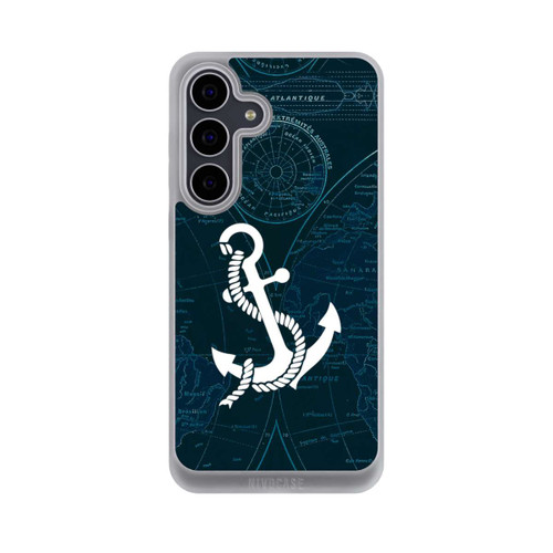 Samsung Galaxy S25 FE NIVOpure Style marin