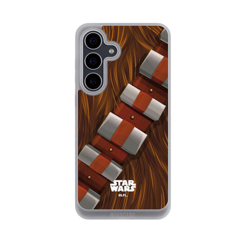 Samsung Galaxy S25 FE NIVOpure Chewbacca