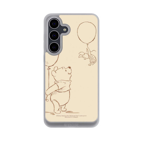 Samsung Galaxy S25 FE NIVOpure Winnie &amp; Piglet