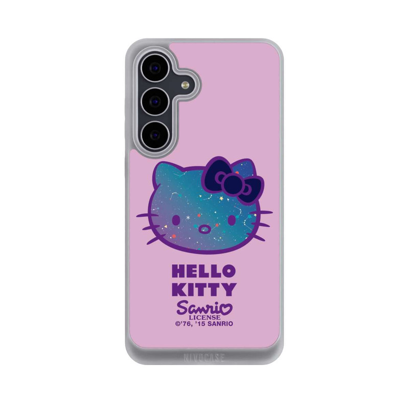 Galaxy S25 FE NIVOpure Hello Kitty - Universum