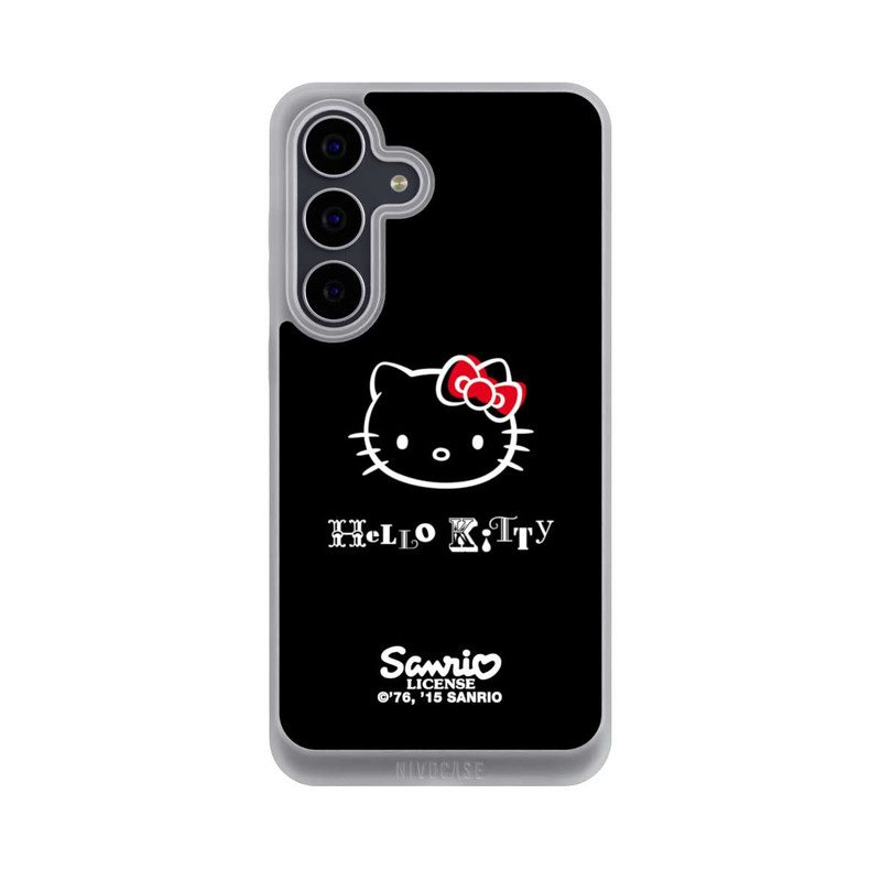 Galaxy S25 FE NIVOpure Hello Kitty - Lovely
