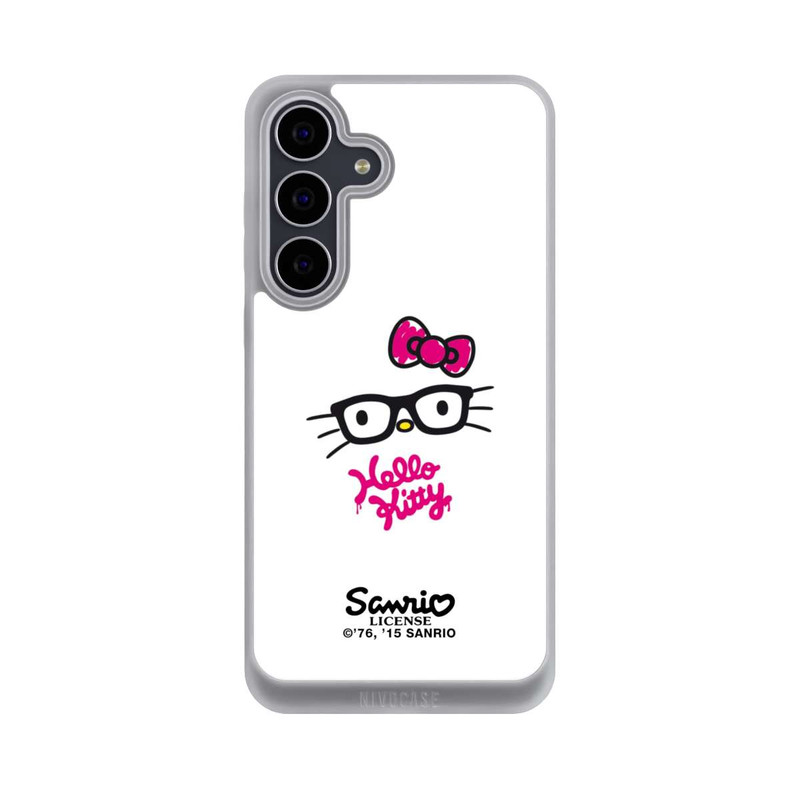 Galaxy S25 FE NIVOpure Hello Kitty - Street Art