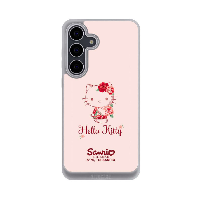 Galaxy S25 FE NIVOpure Hello Kitty - Roses