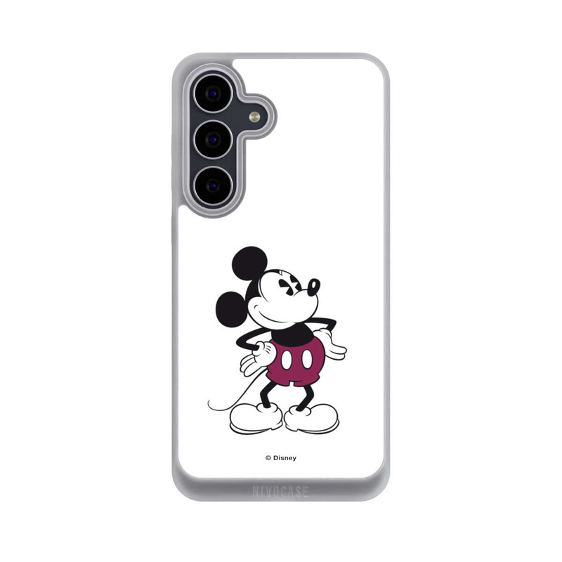 Galaxy S25 FE NIVOpure Micky Maus Retro