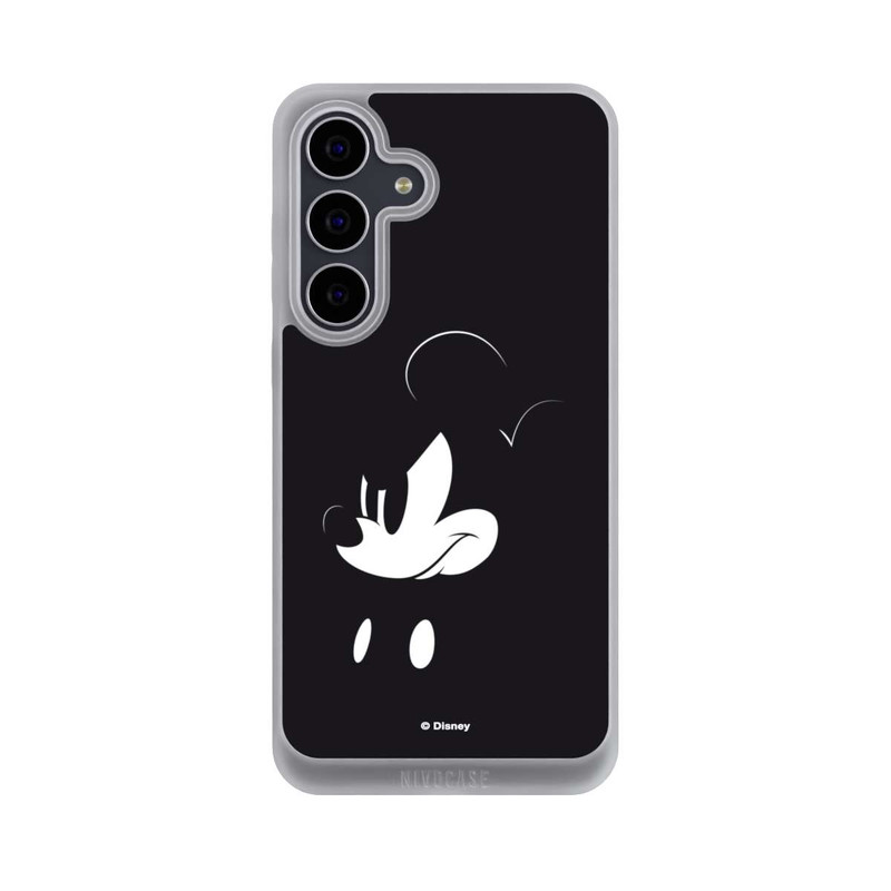 Galaxy S25 FE NIVOpure Micky Maus Mad