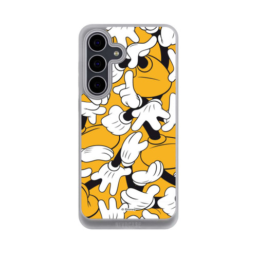 Samsung Galaxy S25 FE NIVOpure Micky Maus - Gloves