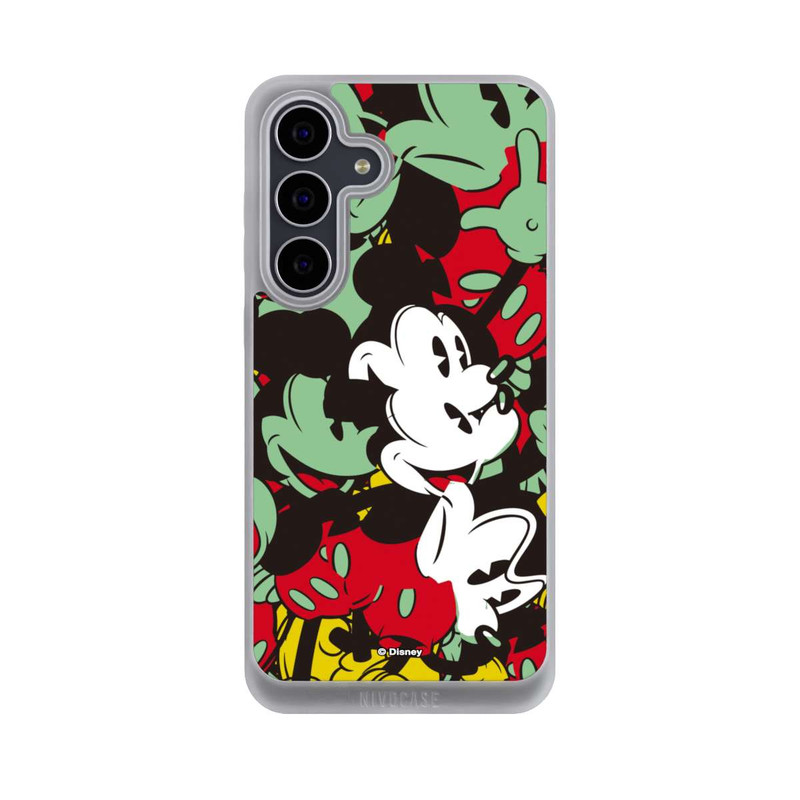 Galaxy S25 FE NIVOpure Micky Muse
