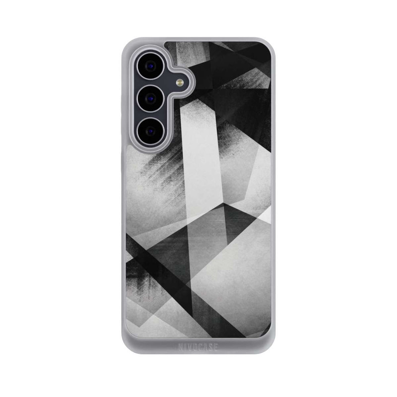 Galaxy S25 FE NIVOpure Poussière noir