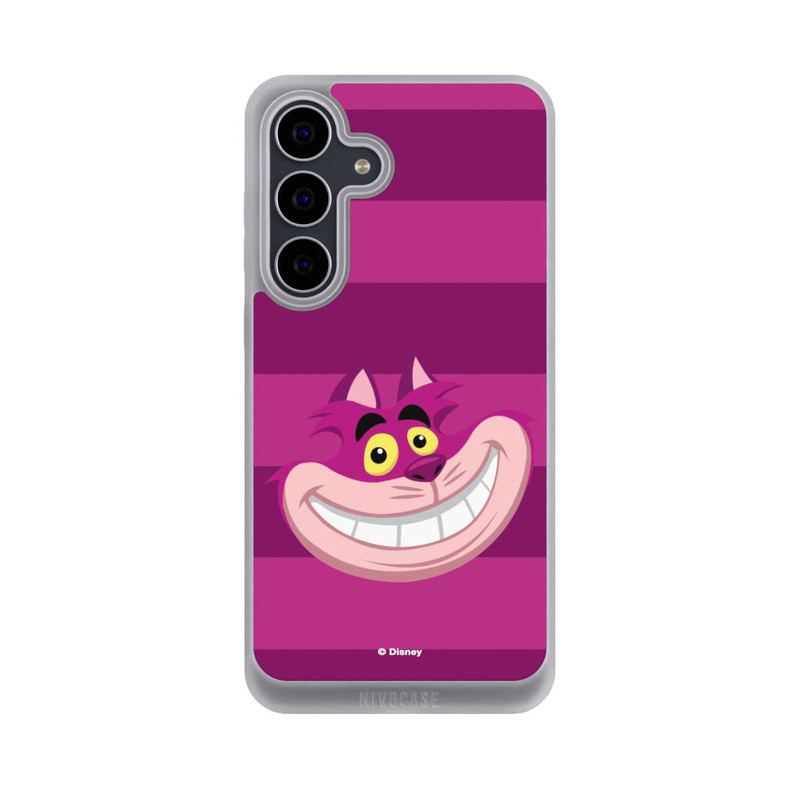 Galaxy S25 FE NIVOpure Grinsekatze