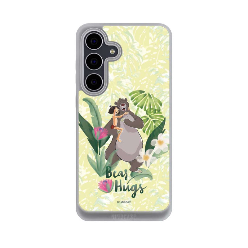 Galaxy S25 FE NIVOpure Bear Hugs