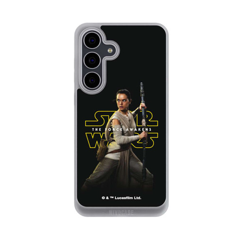Samsung Galaxy S25 FE NIVOpure Rey