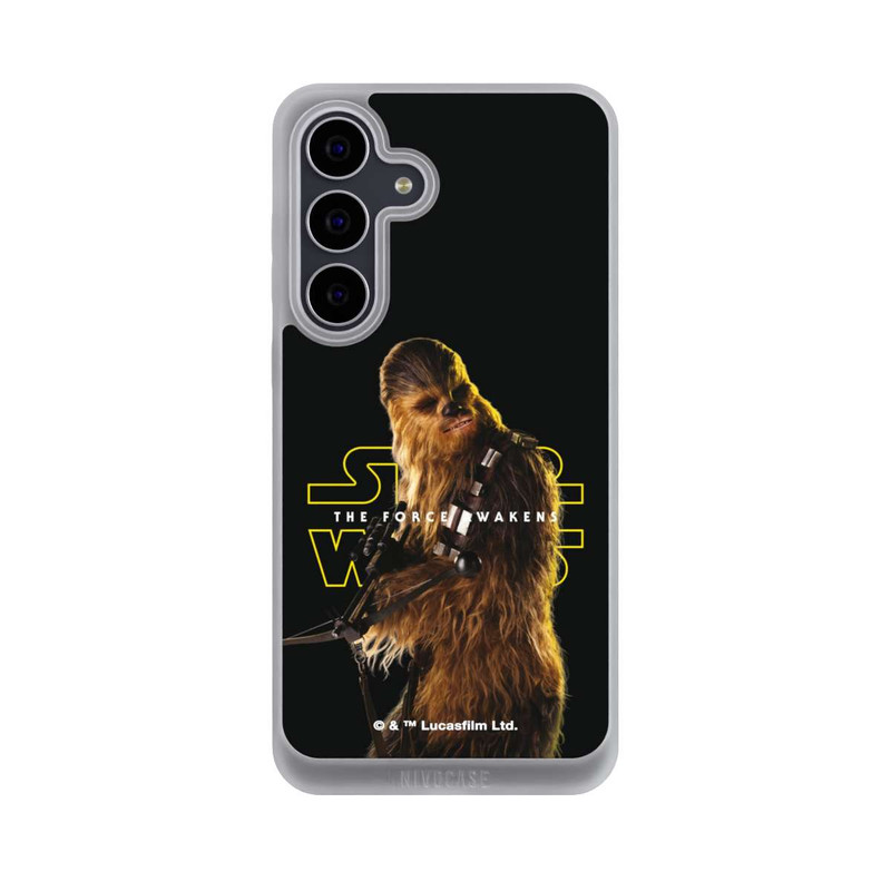 Galaxy S25 FE NIVOpure Chewy