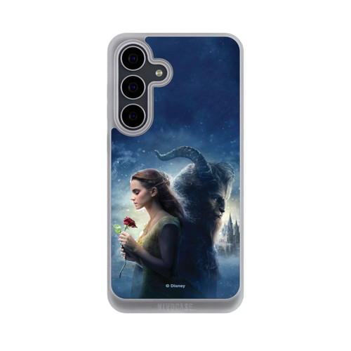 Samsung Galaxy S25 FE NIVOpure Belle und Biest