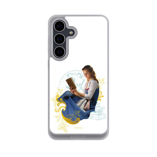 Samsung Galaxy S25 FE NIVOpure Belle Reading Movie