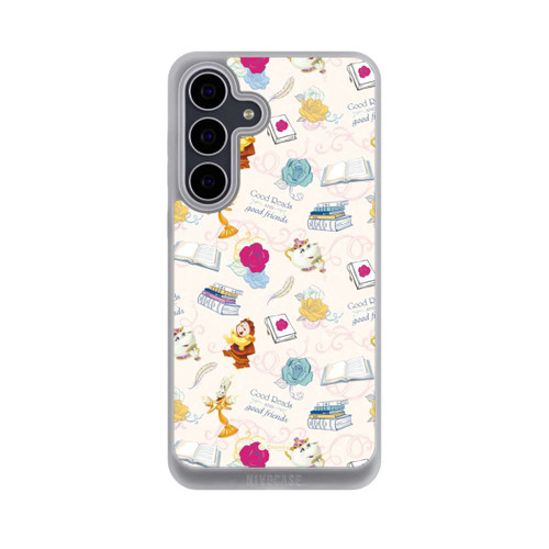 Samsung Galaxy S25 FE NIVOpure Beast Friends Pattern