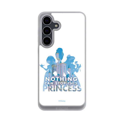 Samsung Galaxy S25 FE NIVOpure Nothing Can Stop This Princess