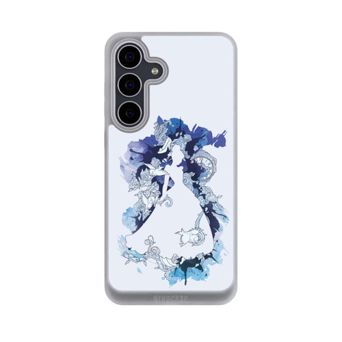 Samsung Galaxy S25 FE NIVOpure Princess Cinderella