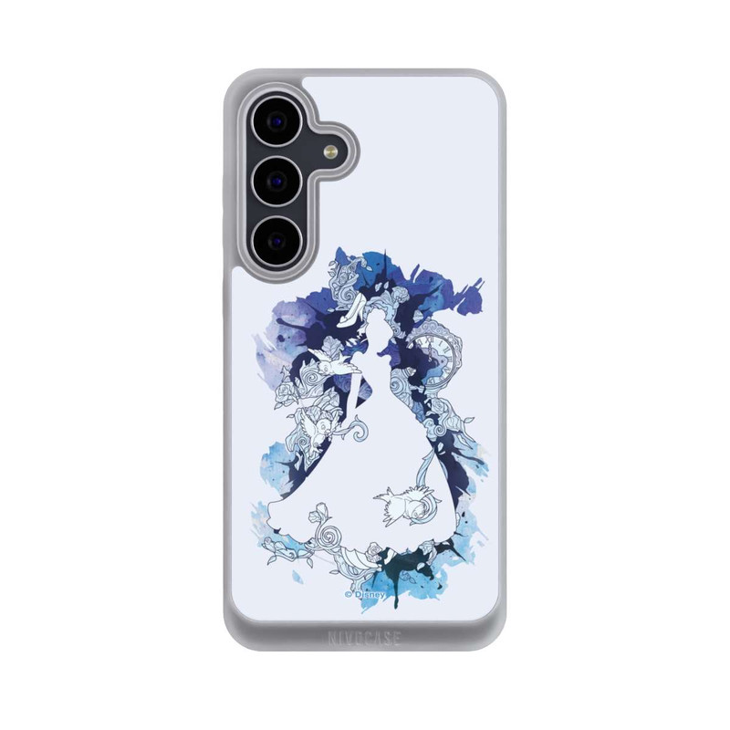 Galaxy S25 FE NIVOpure Princess Cinderella