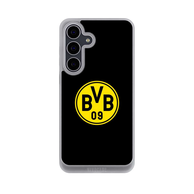 Galaxy S25 FE NIVOpure BVB Noir