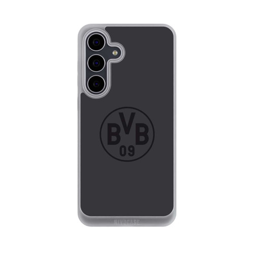 Samsung Galaxy S25 FE NIVOpure BVB Grau