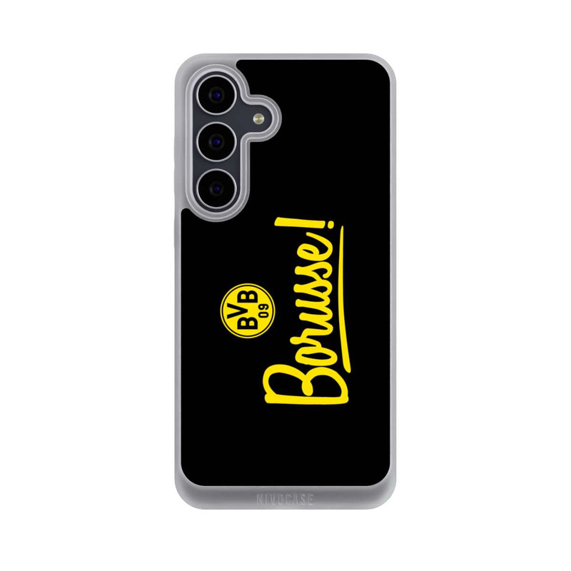 Galaxy S25 FE NIVOpure BVB Borusse