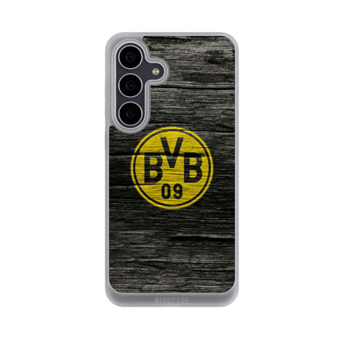 Samsung Galaxy S25 FE NIVOpure BVB Holzoptik