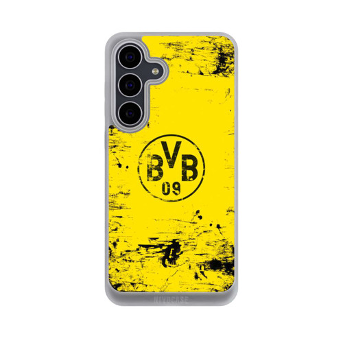 Samsung Galaxy S25 FE NIVOpure BVB Destroyed Look