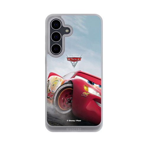Samsung Galaxy S25 FE NIVOpure Cars3 Lightning Mc Queen