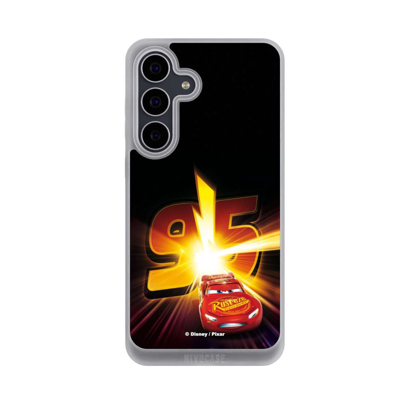Galaxy S25 FE NIVOpure Cars3 Lightning 95
