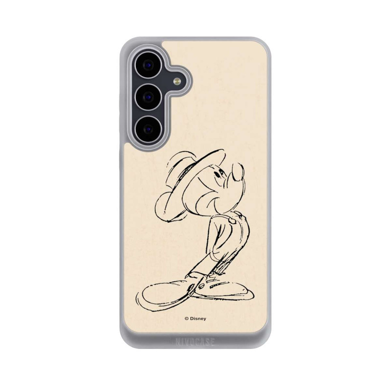 Galaxy S25 FE NIVOpure Micky Vintage Mood
