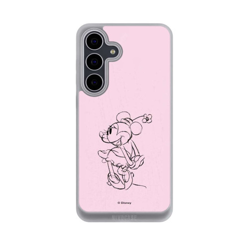 Samsung Galaxy S25 FE NIVOpure Minnie Mouse Vintage