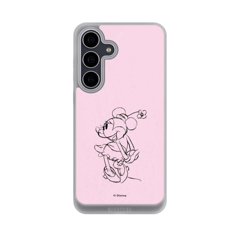Galaxy S25 FE NIVOpure Minnie Mouse Vintage