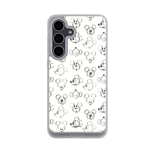 Samsung Galaxy S25 FE NIVOpure Micky Vintage Pattern