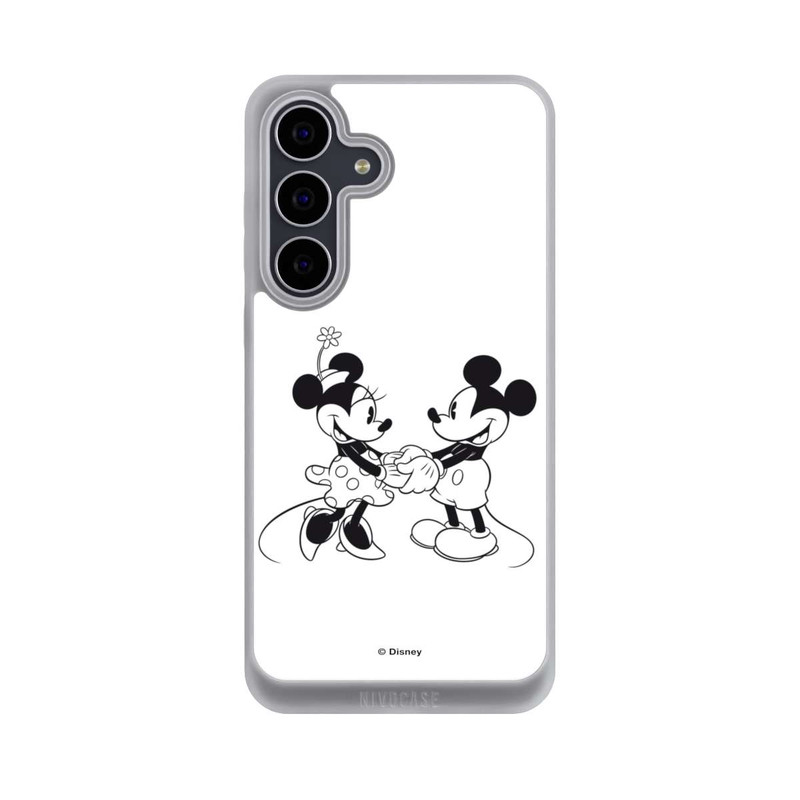 Galaxy S25 FE NIVOpure Micky and Minnie