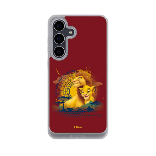 Samsung Galaxy S25 FE NIVOpure Can't Wait to Be King