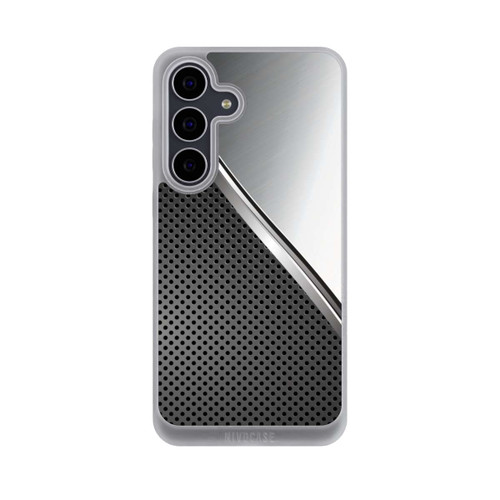Samsung Galaxy S25 FE NIVOpure Duo Metal Surface