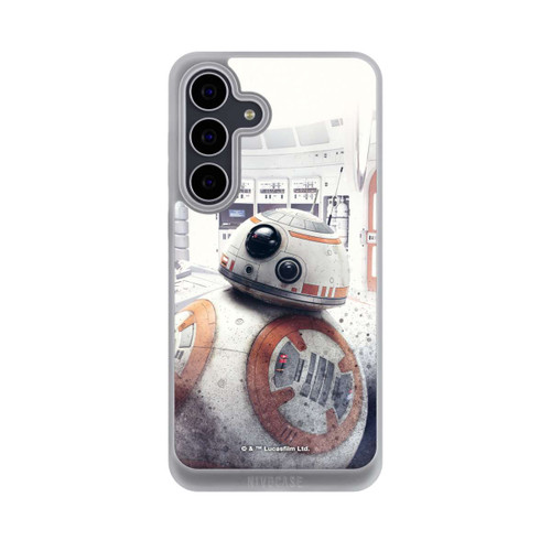 Samsung Galaxy S25 FE NIVOpure BB8 - Star Wars 8