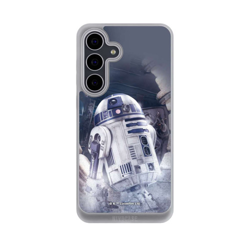 Samsung Galaxy S25 FE NIVOpure R2D2 - Star Wars 8