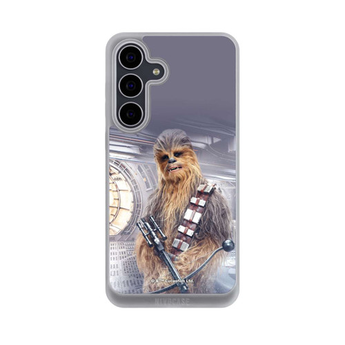 Samsung Galaxy S25 FE NIVOpure Chewbacca - Star Wars 8