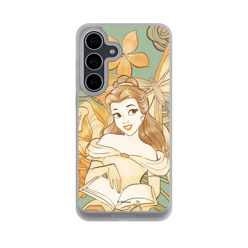 Galaxy S25 FE NIVOpure Belle Royal Floral