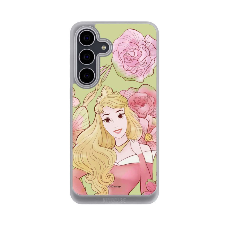 Galaxy S25 FE NIVOpure Beauty Royal Floral