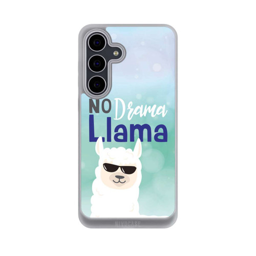 Samsung Galaxy S25 FE NIVOpure No Drama Llama