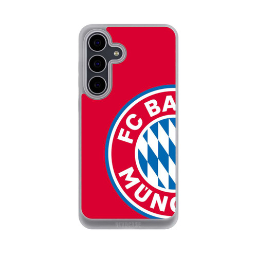 Samsung Galaxy S25 FE NIVOpure Big FCB Logo red