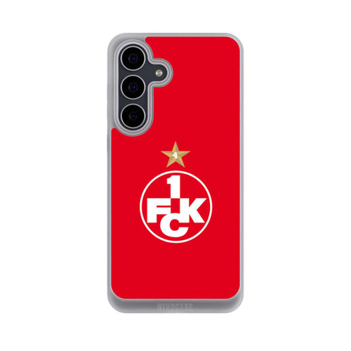 Samsung Galaxy S25 FE NIVOpure 4. Stern FCK